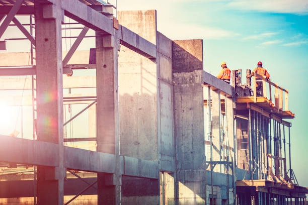 Best Concrete Slab Installation  in Fond Du Lac, WI