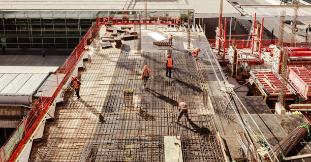 Best Affordable Concrete Contractor  in Fond Du Lac, WI