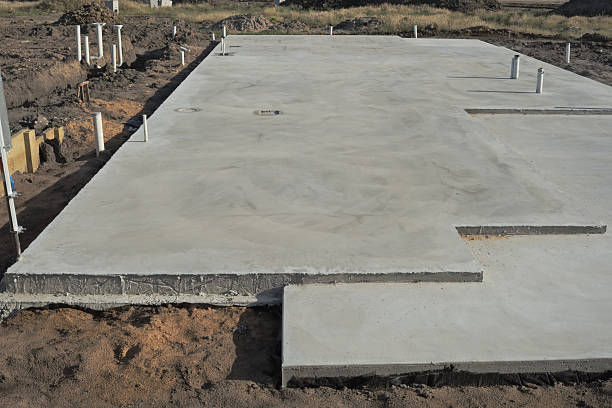 Best Residential Concrete Services  in Fond Du Lac, WI